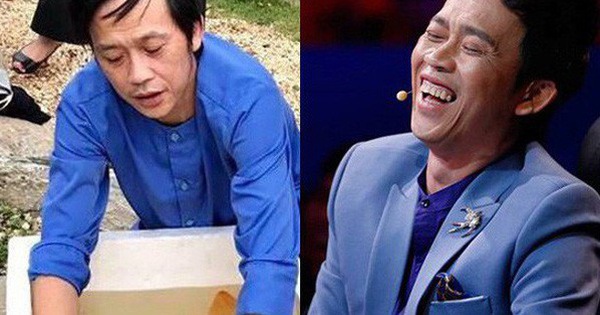 Hoài Linh 'ế' show, nhường sân cho đàn em: Tránh sao quy luật 'tre già măng mọc'?
