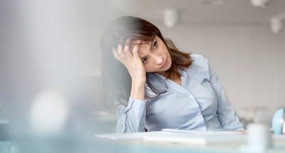 Phụ nữ căng thẳng và trầm cảm dễ nhiễm HPV
