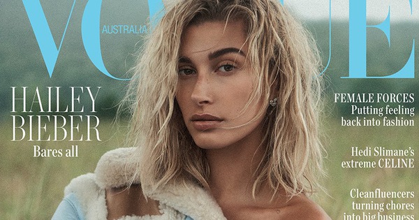 Hailey Baldwin lần đầu lên tiếng về lùm xùm kết hôn với Justin Bieber: 'Họ nói tôi thế nào cũng bị chồng bỏ'
