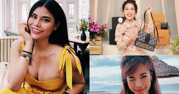 Nữ MC tố Sĩ Thanh đập hộp toàn hàng fake: từng 'bóc' không trượt phát nào vài vụ khác, bao gồm cả vụ shop Changmakeup bán mỹ phẩm 'dỏm'