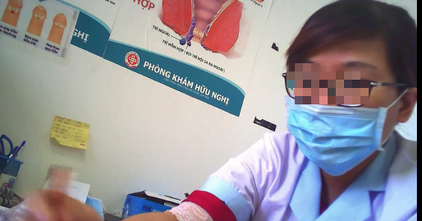Nhập vai bệnh nhân tại phòng khám bác sĩ Trung Quốc: Người khỏe mạnh bỗng có nguy cơ mắc đủ bệnh xã hội!
