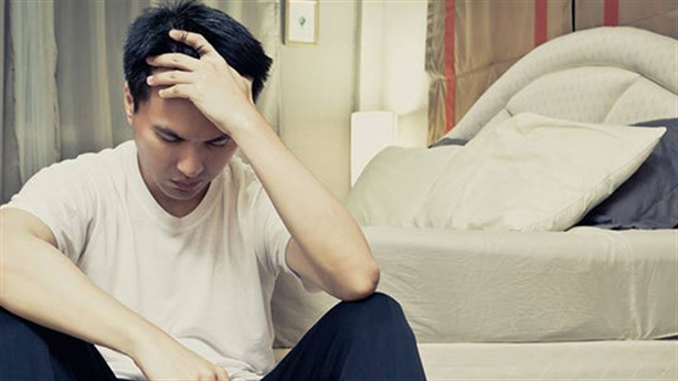 Hối hận vì trót quan hệ với gái ngành