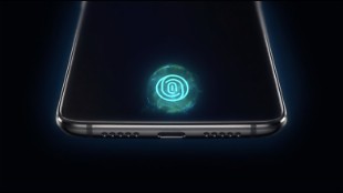 Galaxy S11 sẽ có vùng nhận diện vân tay lớn hơn S10?