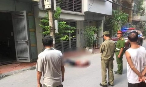 Hai nữ sinh trường cao đẳng bị thanh niên lạ mặt sát hại dã man