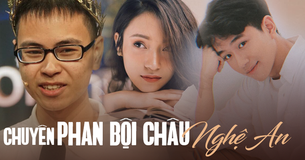 Ngôi trường của nhà vô địch Olympia 2019, Chuyên Phan Bội Châu Nghệ An: Xứng danh đất học miền Trung khi giải thưởng chất cao hơn núi!