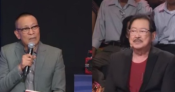 MC Lại Văn Sâm: Khi Phương Thảo mất, tôi vô cùng bàng hoàng, đời tôi có những chuyện không thể ngờ