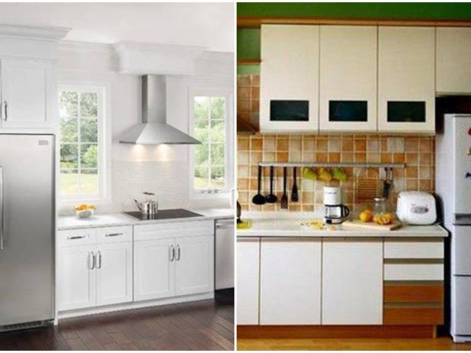 4 điểm kiêng kỵ khi đặt tủ lạnh, phạm phải một điều là phá tài như chơi