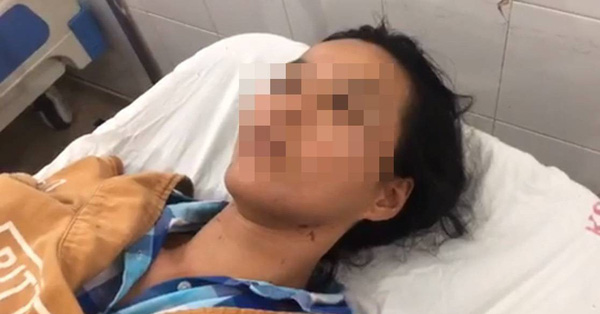 Vụ chồng đánh vợ, dìm xuống hồ bơi trước mặt con nhỏ: Nạn nhân không nhớ nổi số lần bị bạo hành