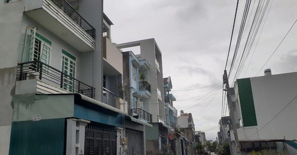 Sau cơn sốt, nhà đất ven trung tâm TP.HCM hiện giờ ra sao?